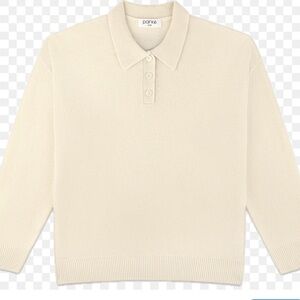 Parke Button Down Sweater